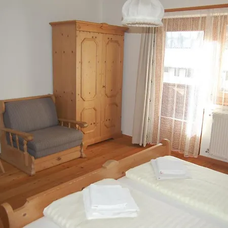 Marienhof Bed & Breakfast