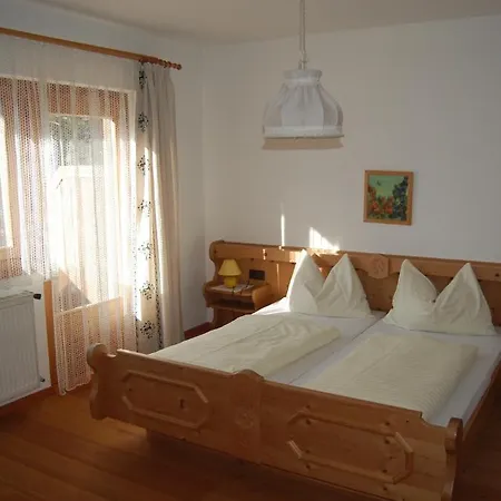 Bed & Breakfast Marienhof 3*