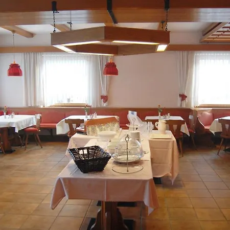 Marienhof 3* Hermagor-Pressegger See