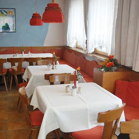 Marienhof Bed & Breakfast Hermagor-Pressegger See