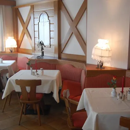 Marienhof Hermagor-Pressegger See