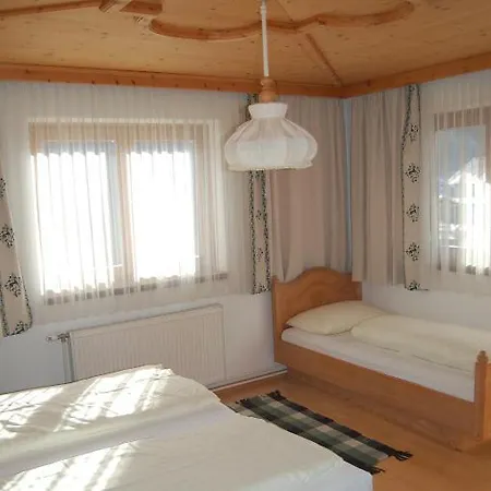Bed & Breakfast Marienhof 3*