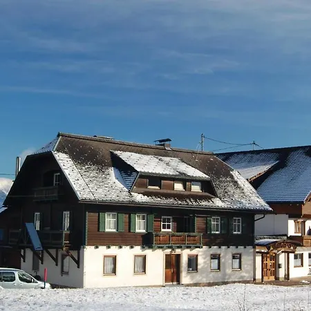 Marienhof Bed & Breakfast 3*