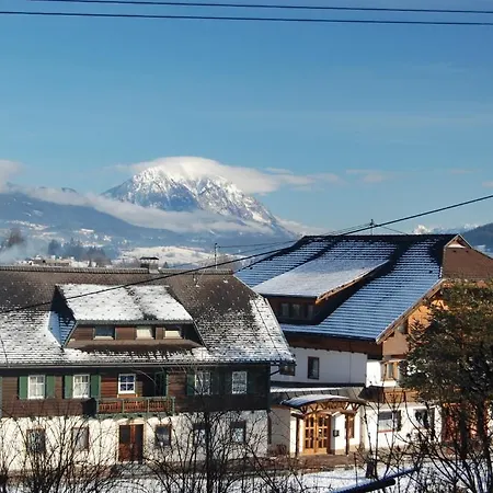 Bed & Breakfast Marienhof Hermagor-Pressegger See