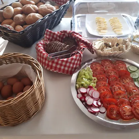Marienhof Frühstückspension