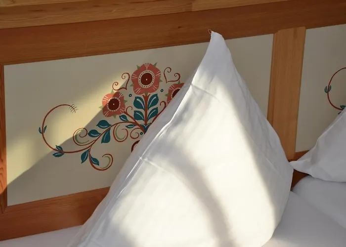 Marienhof Bed & Breakfast 3*