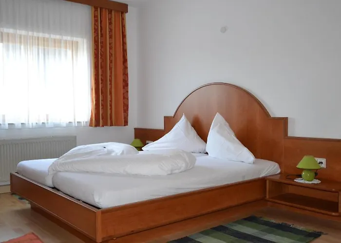 Bed & Breakfast Marienhof Hermagor-Pressegger See