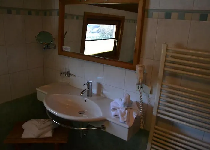 Marienhof Bed & Breakfast 3*