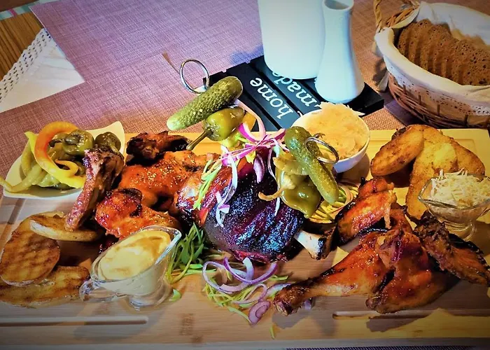 Marienhof Bed & Breakfast Hermagor-Pressegger See