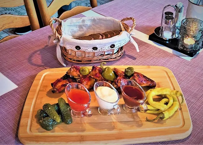 Marienhof Bed & Breakfast Hermagor-Pressegger See