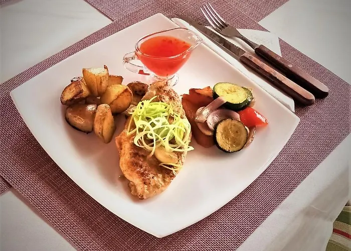 Marienhof 3* Hermagor-Pressegger See