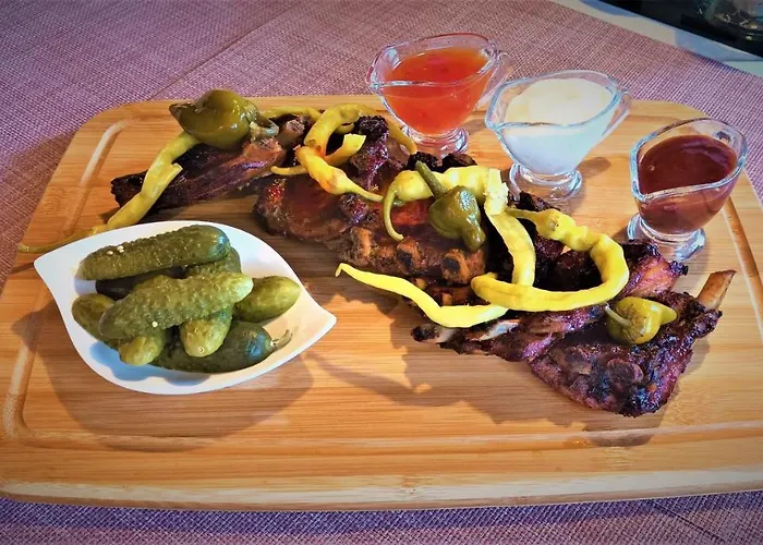 Marienhof Hermagor-Pressegger See