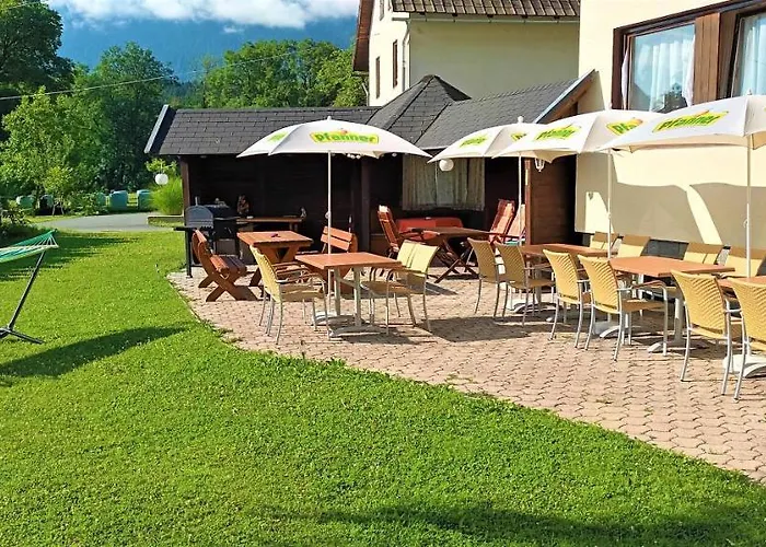 Bed & Breakfast Marienhof