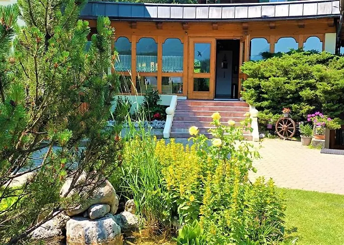 Marienhof Bed & Breakfast 3*