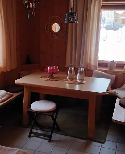 Marienhof Bed & Breakfast