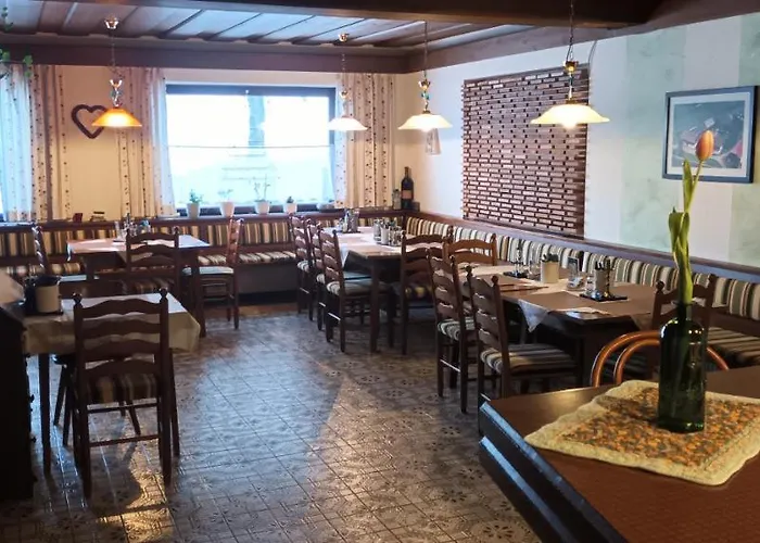 Bed & Breakfast Marienhof Hermagor-Pressegger See