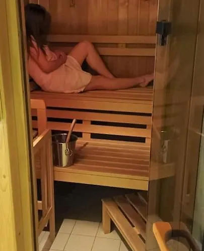 Marienhof Hermagor-Pressegger See