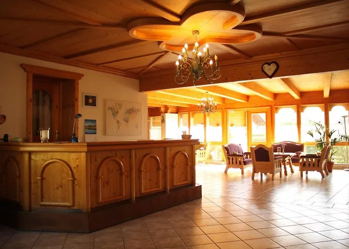 Marienhof 3* Hermagor-Pressegger See