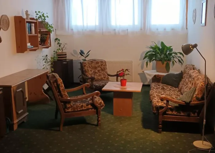 Marienhof Hermagor-Pressegger See