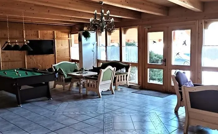 Marienhof Bed & Breakfast 3*