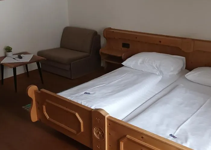 Marienhof 3* Hermagor-Pressegger See