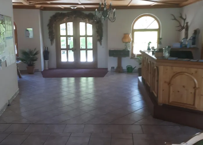 Marienhof Bed & Breakfast