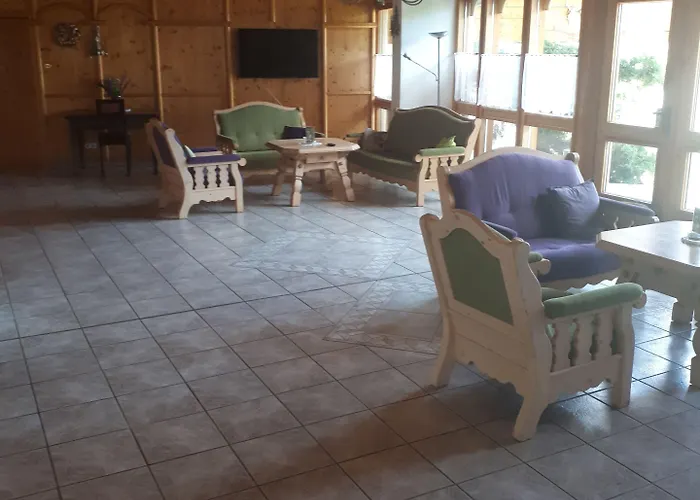 Bed & Breakfast Marienhof Hermagor-Pressegger See