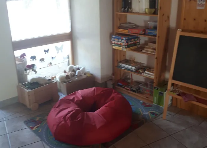 Bed & Breakfast Marienhof 3*