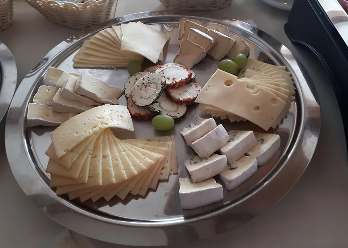 Bed & Breakfast Marienhof