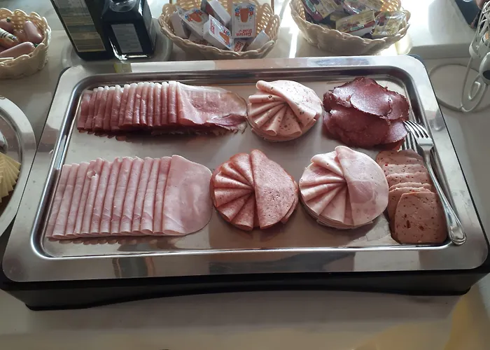 Marienhof Bed & Breakfast