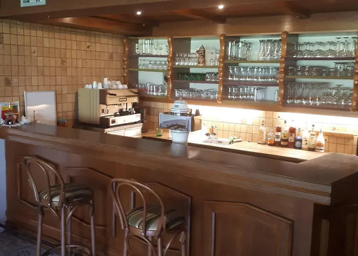 Marienhof Bed & Breakfast