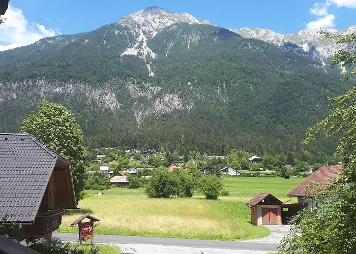 Bed & Breakfast Marienhof