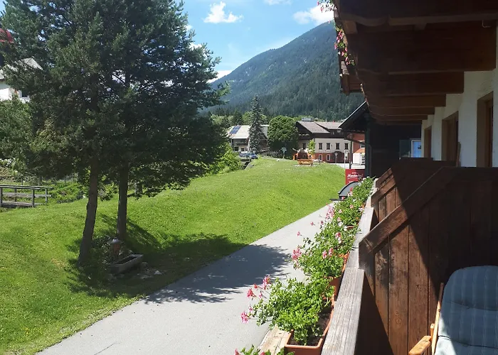 Bed & Breakfast Marienhof 3*