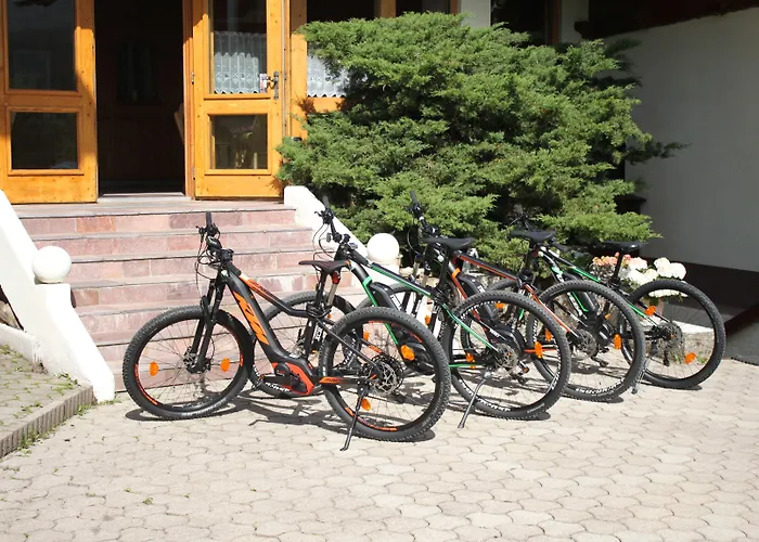 Bed & Breakfast Marienhof