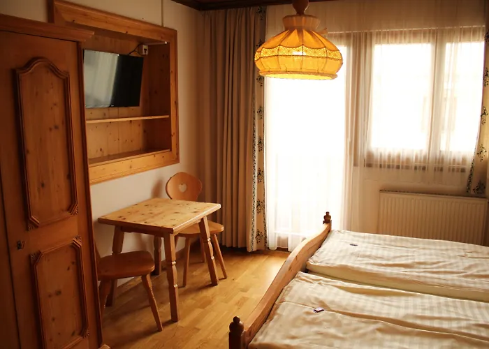 Marienhof Bed & Breakfast 3*