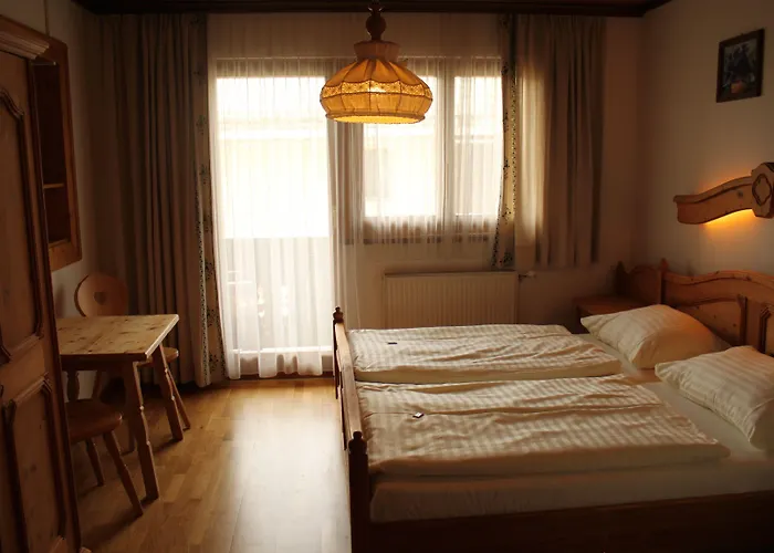 Bed & Breakfast Marienhof Hermagor-Pressegger See