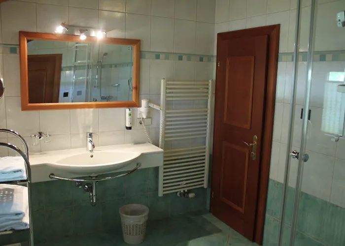 Bed & Breakfast Marienhof 3*