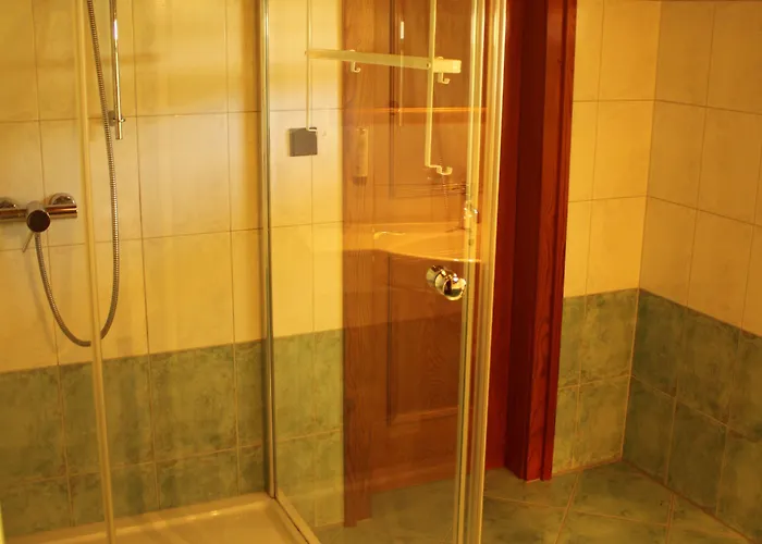 Bed & Breakfast Marienhof Hermagor-Pressegger See