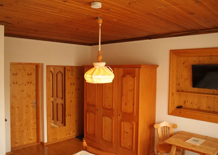 Marienhof 3* Hermagor-Pressegger See