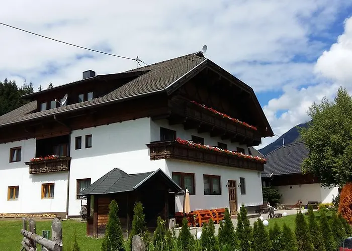 Bed & Breakfast Marienhof 3*