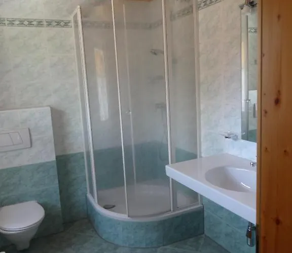 Marienhof 3* Hermagor-Pressegger See