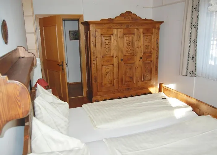 Marienhof Bed & Breakfast 3*