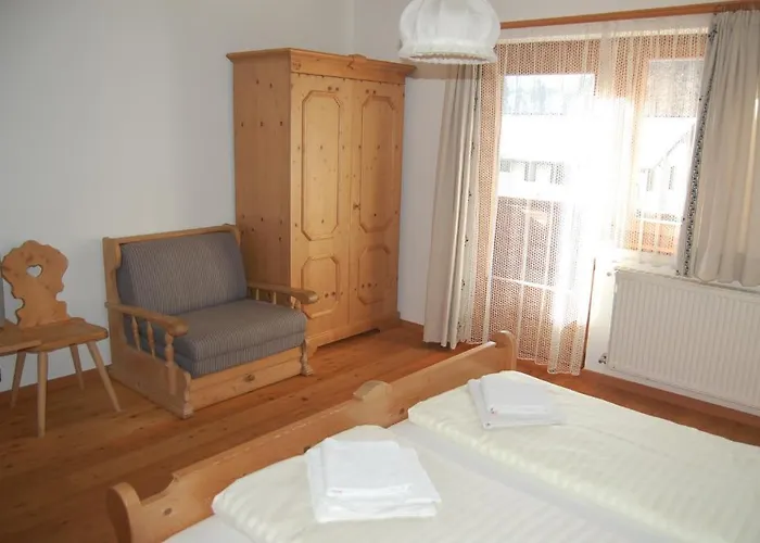 Marienhof Bed & Breakfast