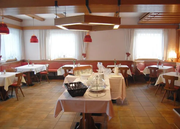 Marienhof 3* Hermagor-Pressegger See