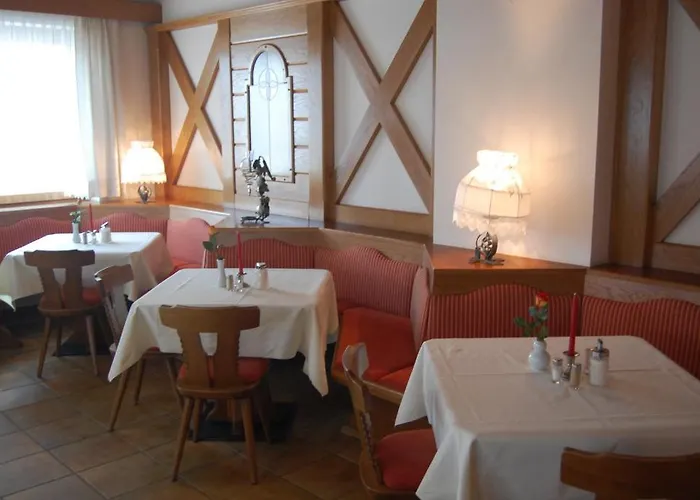 Marienhof Hermagor-Pressegger See